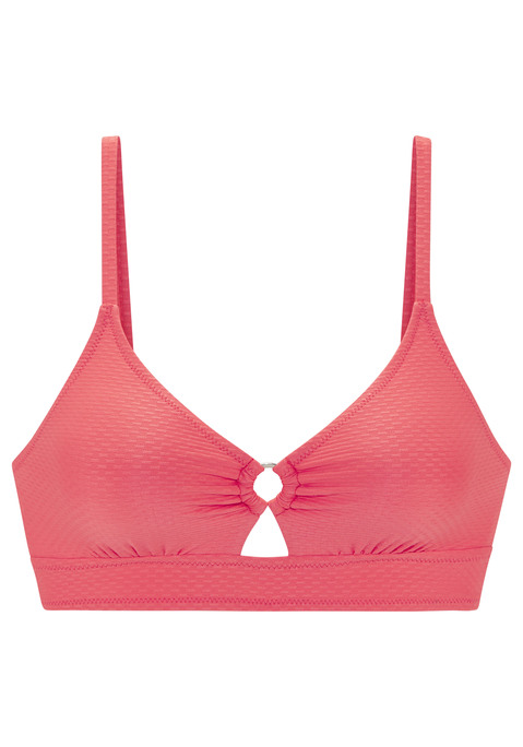 Bild: Triangel-Bikini-Top von Bruno Banani: Kiara