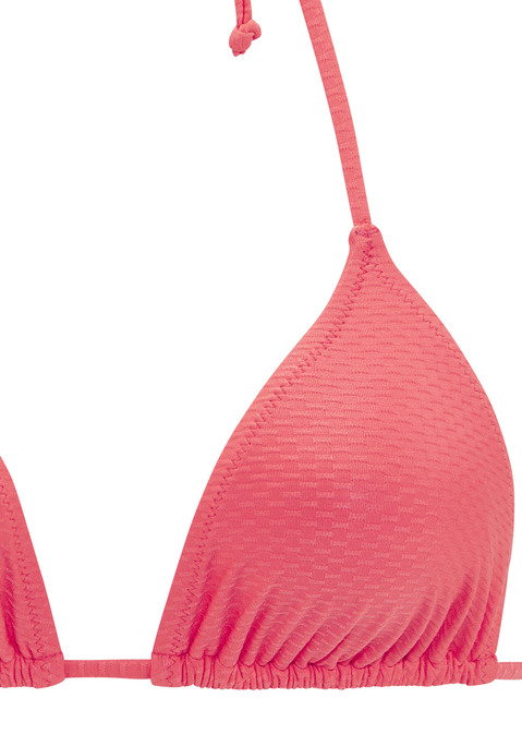 Bild: Triangel-Bikini-Top von Bruno Banani: Kiara