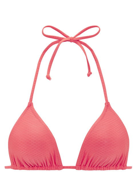 Bild: Triangel-Bikini-Top von Bruno Banani: Kiara
