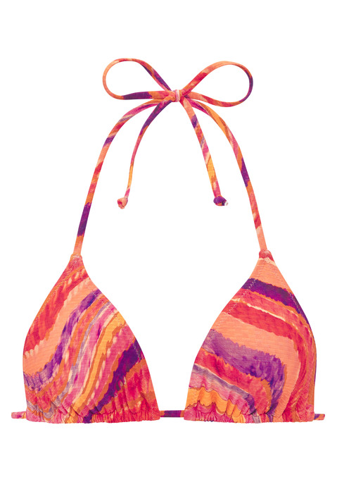 Bild: Triangel-Bikini-Top von Bruno Banani: Kira