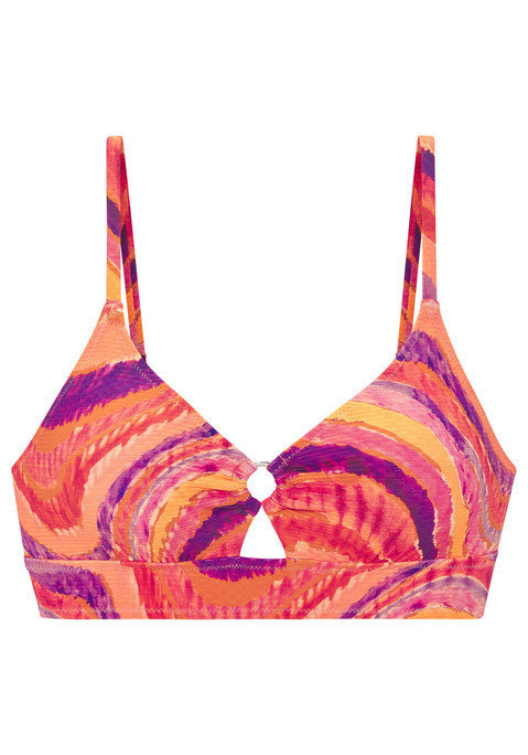 Bild: Triangel-Bikini-Top von Bruno Banani: Kira