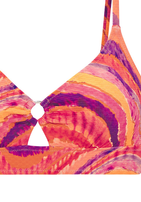 Bild: Triangel-Bikini-Top von Bruno Banani: Kira
