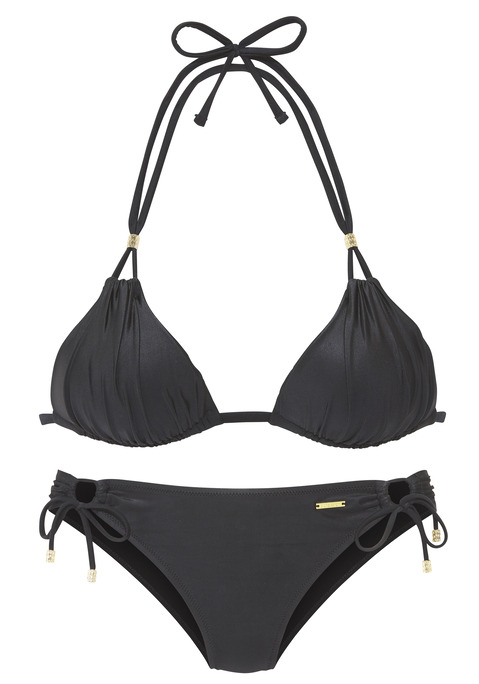 Bild: Triangel-Bikini von Bruno Banani: Lea