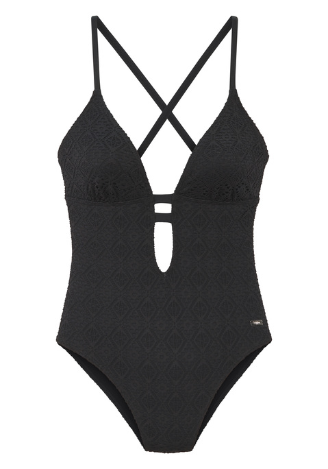 Bild: Badeanzug von Buffalo: Bloopi