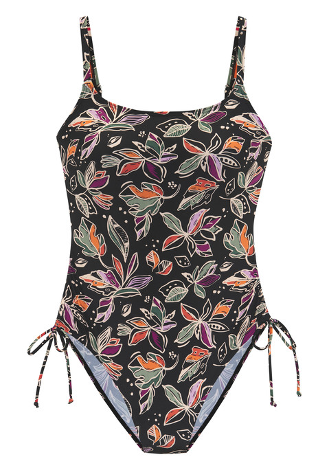 Bild: Badeanzug von Buffalo: Whoopi