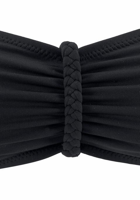 Bild: Bandeau-Bikini-Top von Buffalo: Happy