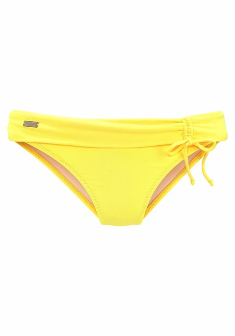 Bild: Bikini-Hose von Buffalo: Happy
