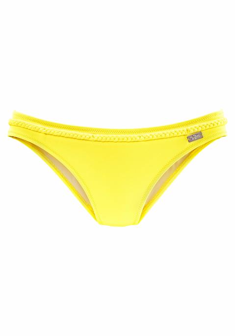 Bild: Bikini-Hose von Buffalo: Happy