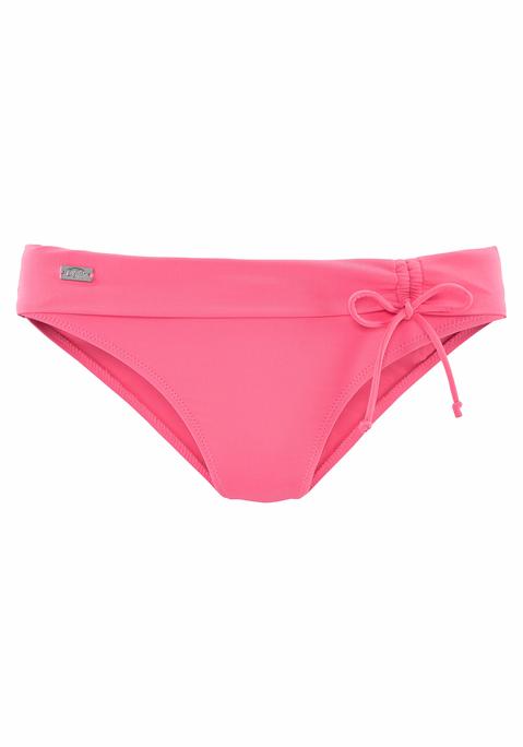 BUFFALO Bikini-Hose Damen rosa Gr.34