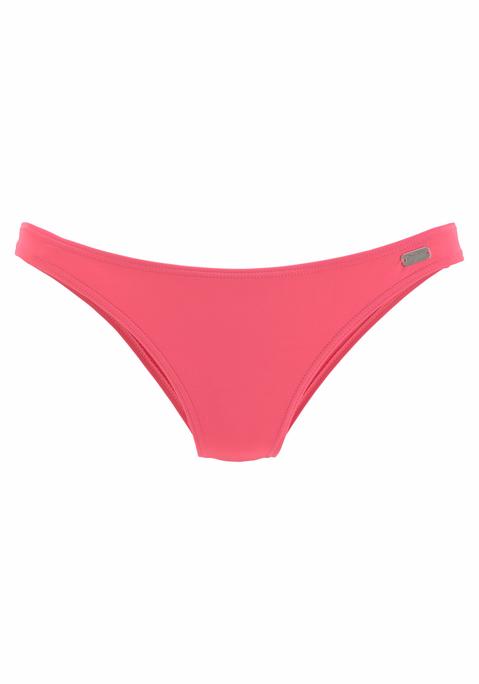 BUFFALO Bikini-Hose Damen rosa Gr.34
