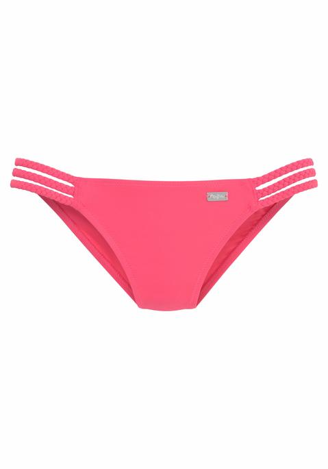 BUFFALO Bikini-Hose Damen rosa Gr.32