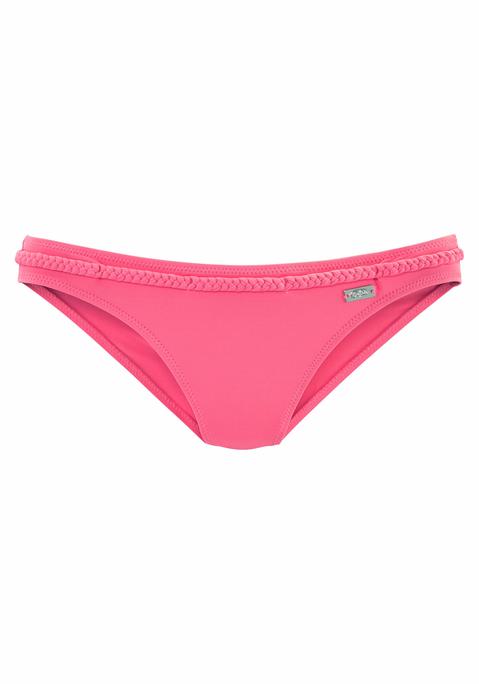 BUFFALO Bikini-Hose Damen rosa Gr.32