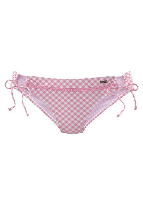 Bild: Bikini-Hose von Buffalo: Karo