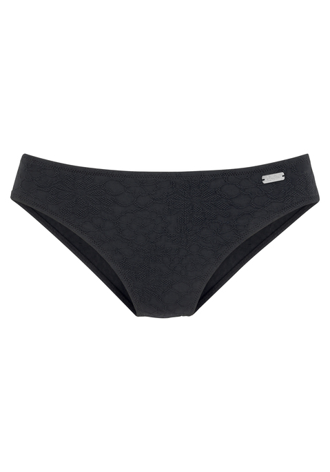 Bild: Bikini-Hose von Buffalo: Bubble