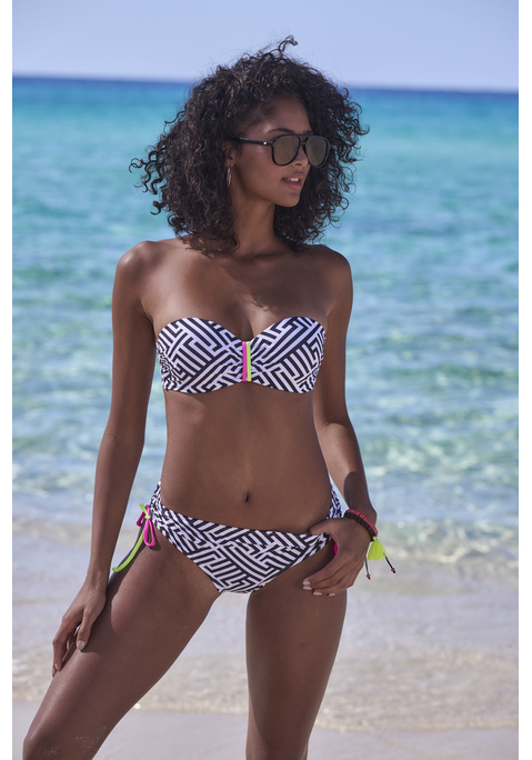 Bild: Bikini-Hose von Buffalo: Gioletta