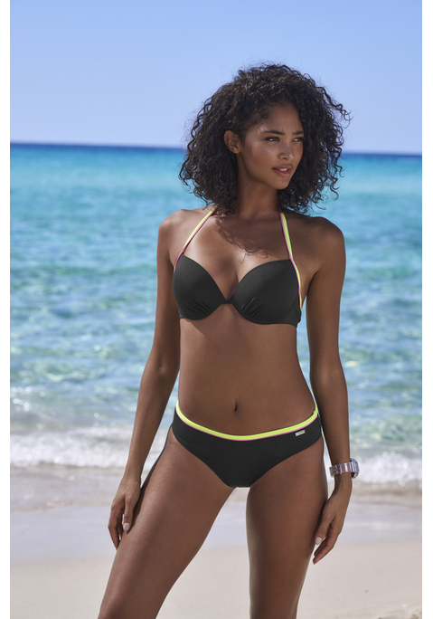 Bild: Bikini-Hose von Buffalo: Pop