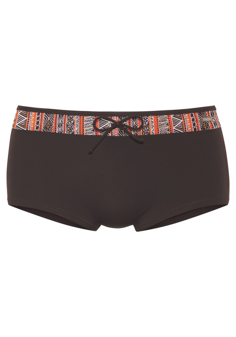 Bild: Bikini-Hotpants von Buffalo: Romy