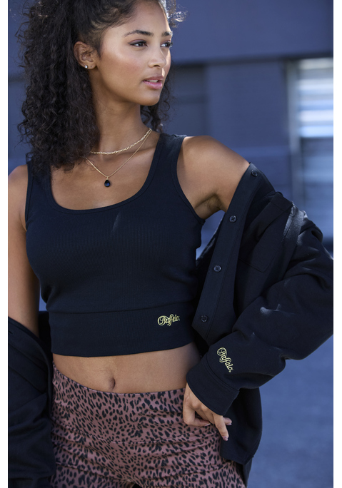 Bild: Blusenshirt von Buffalo: BuffaloRetroRoar152