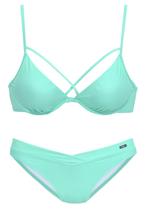 Bild: Bügel-Bikini von Buffalo: Dulce