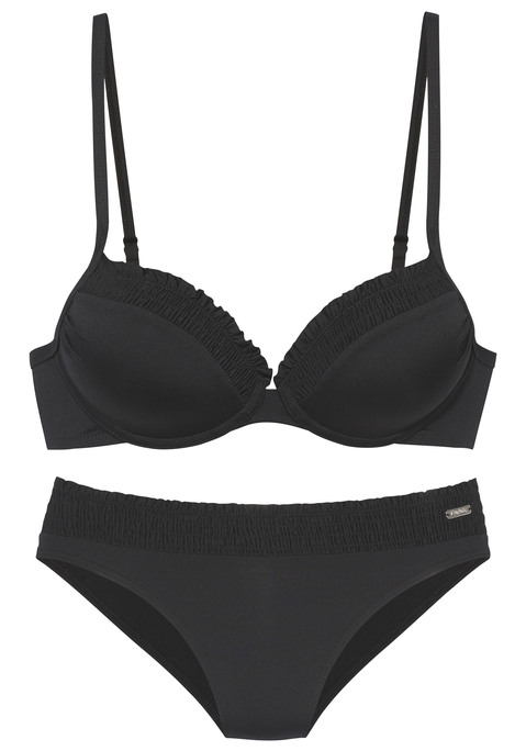 Bild: Bügel-Bikini von Buffalo: Chora
