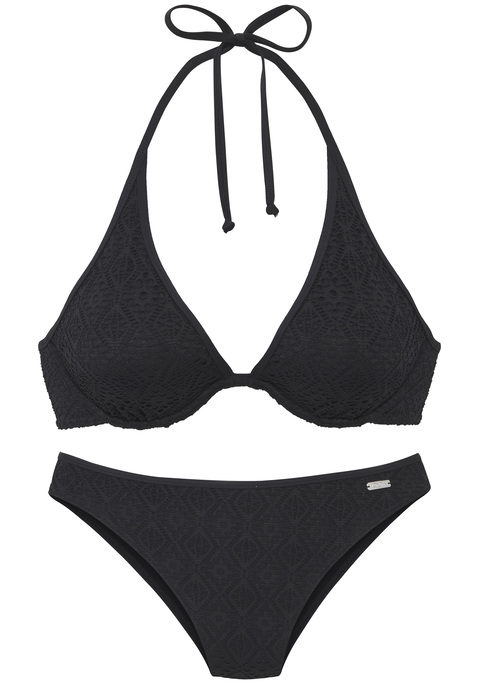 Bild: Bügel-Bikini von Buffalo: Bloopi