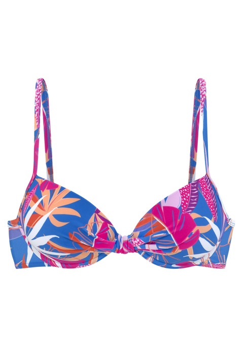Bild: Bügel-Bikini-Top von Buffalo: Soleil