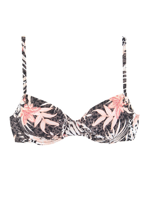 Bild: Bügel-Bikini-Top von Buffalo: Branda MM