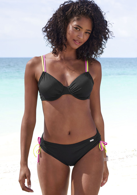 Bild: Bügel-Bikini-Top von Buffalo: Pop