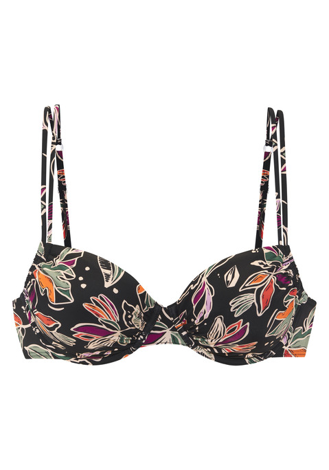 Bild: Bügel-Bikini-Top von Buffalo: Whoopi