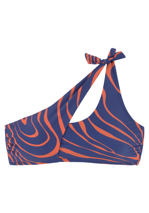 Bild: Bustier-Bikini-Top von Buffalo: Dune