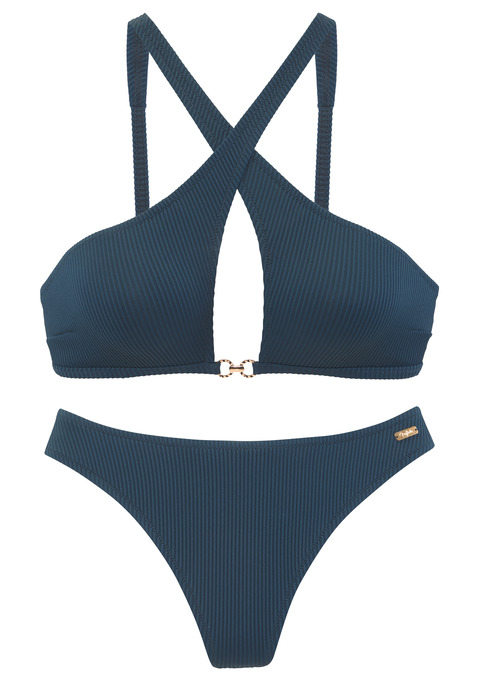 Bild: Bustier-Bikini von Buffalo: Rita
