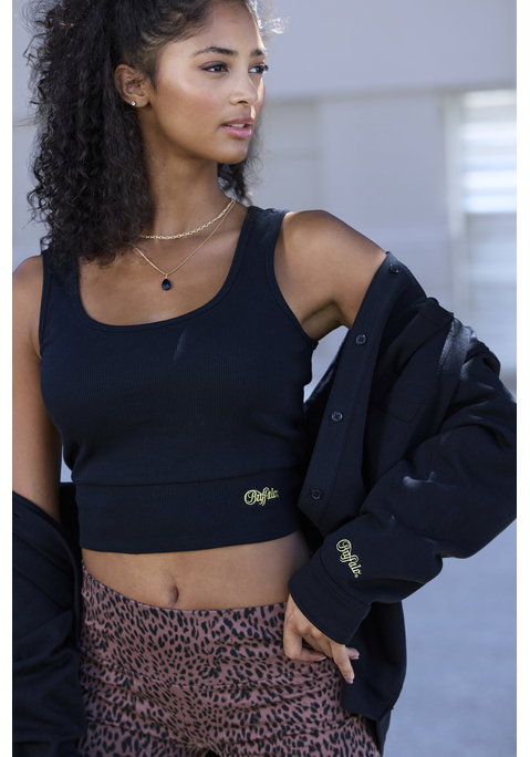 Bild: Crop-Top von Buffalo: BuffaloRetroRoar152