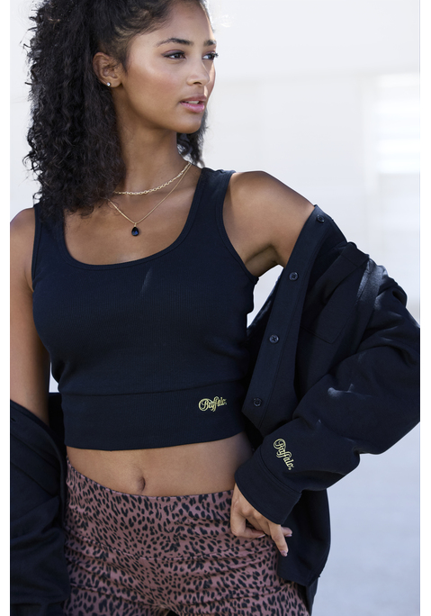 Bild: Crop-Top von Buffalo: BuffaloRetroRoar152