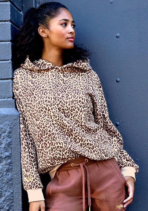 Bild: Kapuzenpullover von Buffalo: BuffaloRetroRoar152