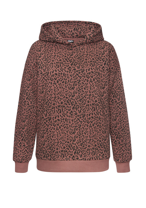 Bild: Kapuzenpullover von Buffalo: BuffaloRetroRoar152