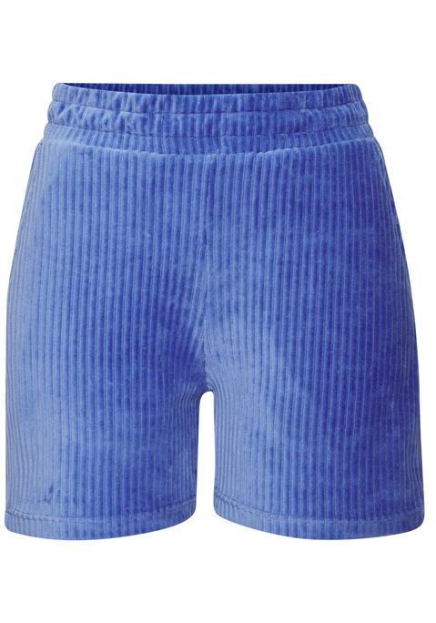 Bild: Loungepants von Buffalo: Stylische Loungeshorts von Buffalo in hochwertiger Cord-Struktur im Retro-Stil. Mit breitem, elastischem Bund, Eingrifftaschen und geradem Bein. Trageangenehme Qualität aus einer Baumwollmischung.