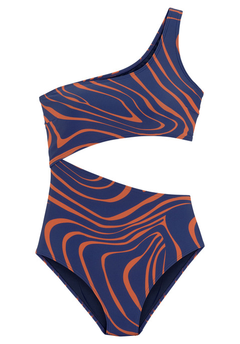 Bild: Monokini von Buffalo: Dune
