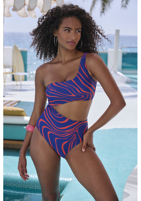 Bild: Monokini von Buffalo: Dune