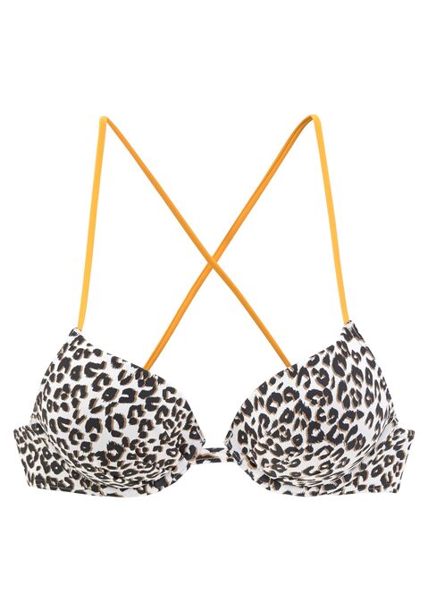 Bild: Push-Up-Bikini-Top von Buffalo: Kitty