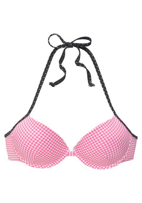 Bild: Push-Up-Bikini-Top von Buffalo: Florida