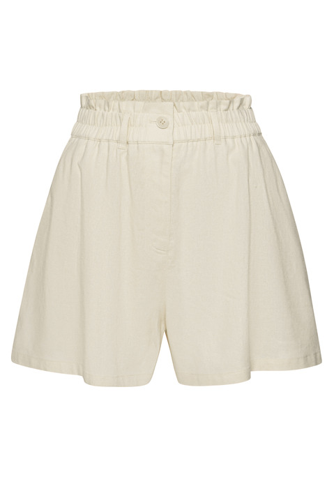 BUFFALO Shorts Damen sand Gr.40