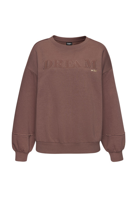 Bild: Sweater von Buffalo: BuffaloRetroRoar152