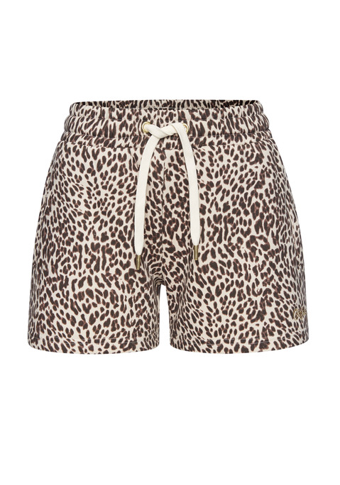 Bild: Sweatshorts von Buffalo: BuffaloRetroRoar152