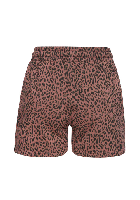 Bild: Sweatshorts von Buffalo: BuffaloRetroRoar152