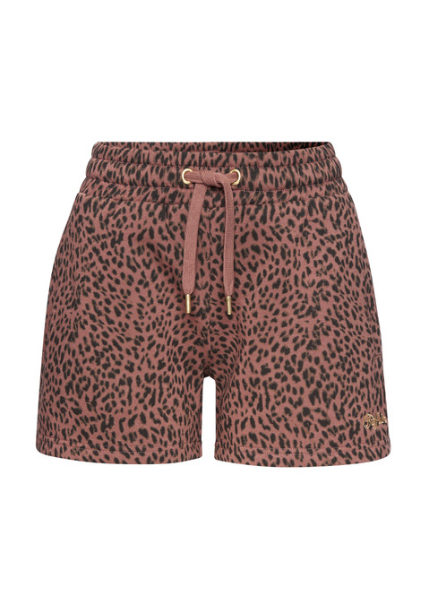 Bild: Sweatshorts von Buffalo: BuffaloRetroRoar152
