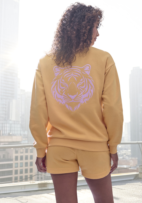 Bild: Sweatshorts von Buffalo: BuffaloTiger