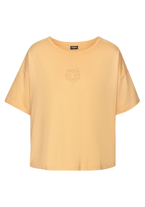 Bild: T-Shirt von Buffalo: BuffaloTiger