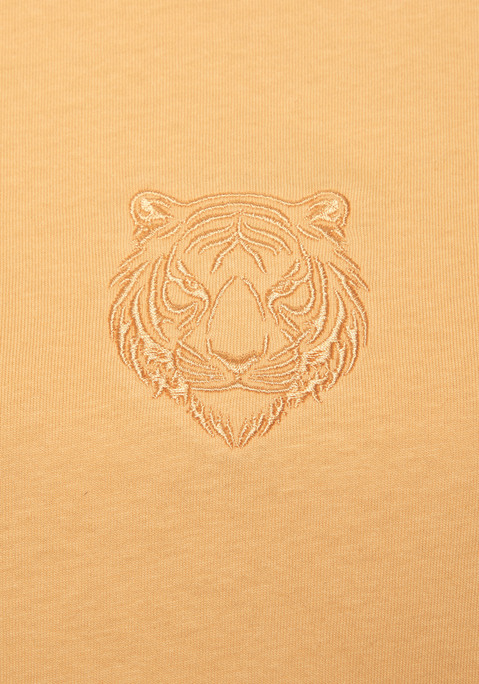 Bild: T-Shirt von Buffalo: BuffaloTiger