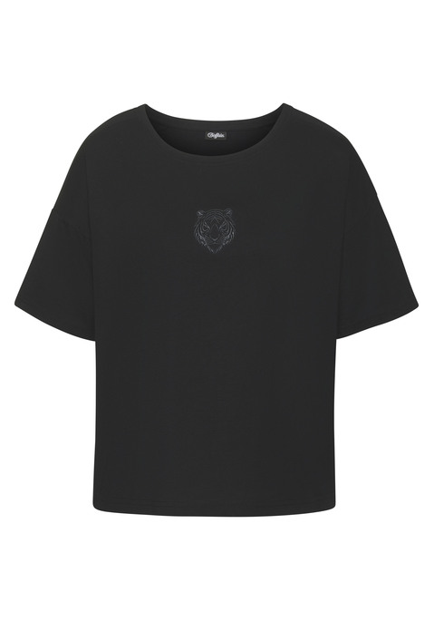 Bild: T-Shirt von Buffalo: BuffaloTiger