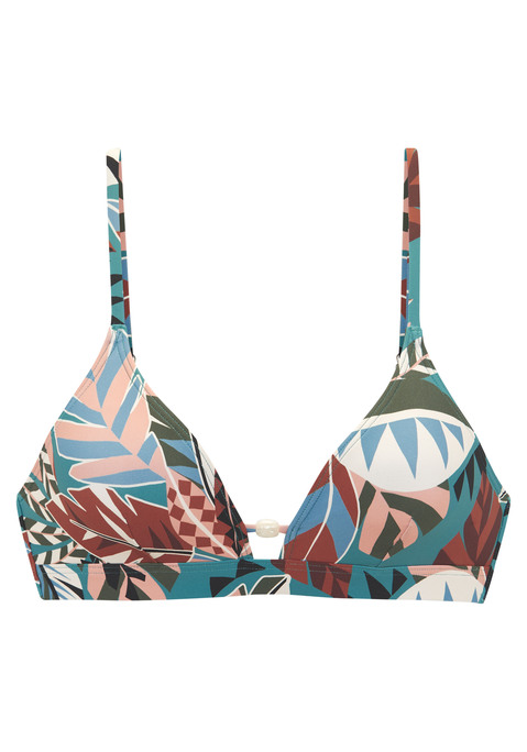 Bild: Triangel-Bikini-Top von Buffalo: Moana
